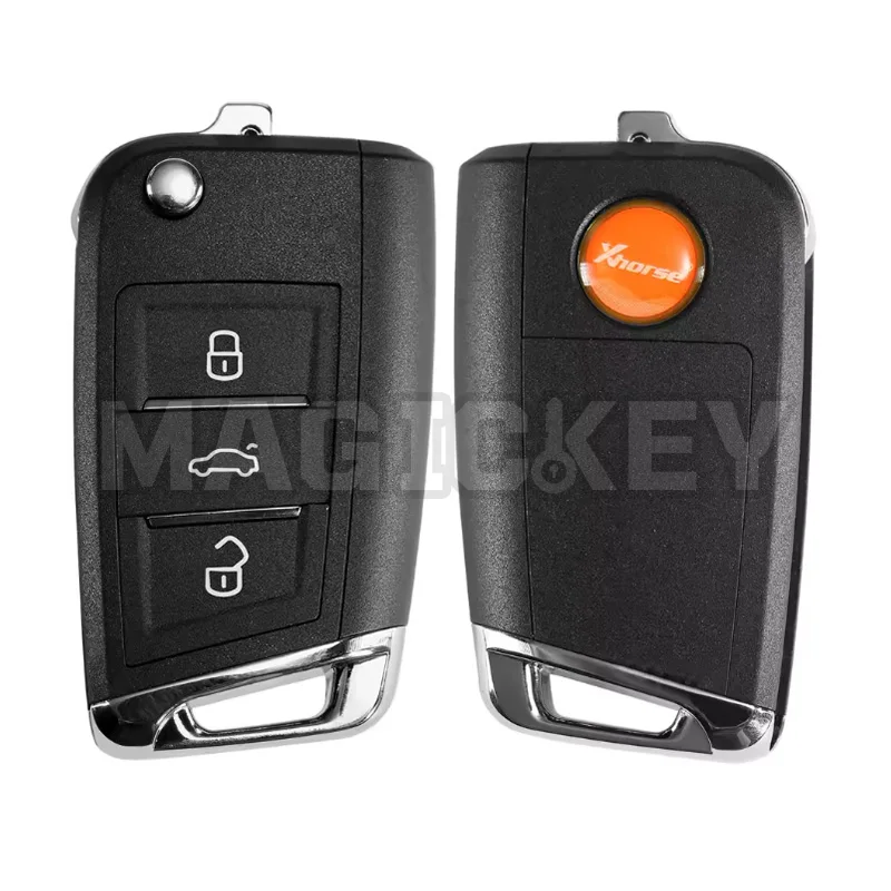 1PCS XHORSE XS Series Smart Key XSKF01EN XSCS00EN XSMQB1EN XSDM04EN XSKF20EN XSKF21EN XSCH01EN English Version