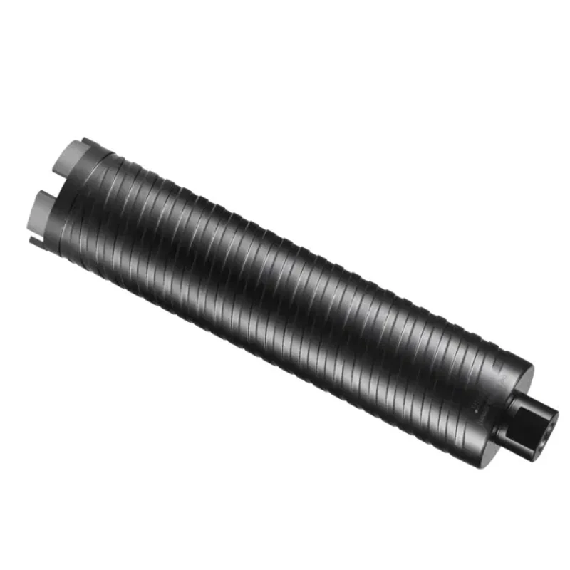 

Core Drill Bit 2.5" Wet/Dry Diamond Core Drill Bits for Brick and Block Concrete Core Drill Bit with Pilot Bit Adapter