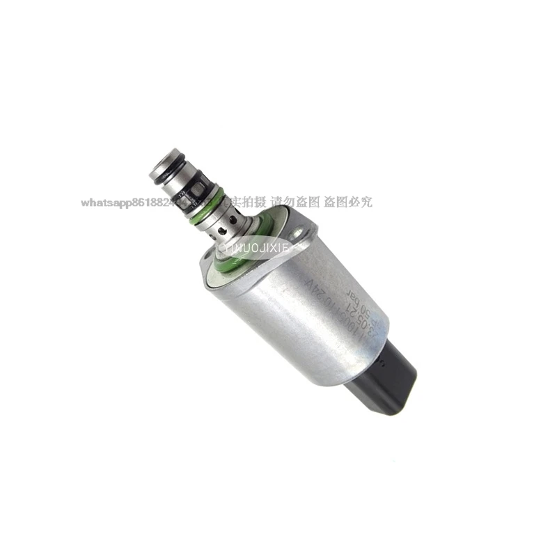 

for FR85 SDLG965 hydraulic pump proportional solenoid valve distribution valve directional control valve TM1005110