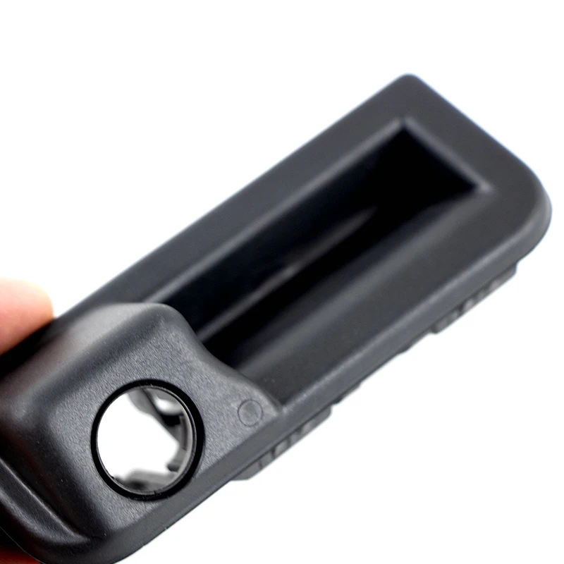 5E3827566 For Audi A3 Skoda Octavia MK4 Rear trunk handle switch Rear View Camera Shell Case 5E3 827 566, Car Accessories