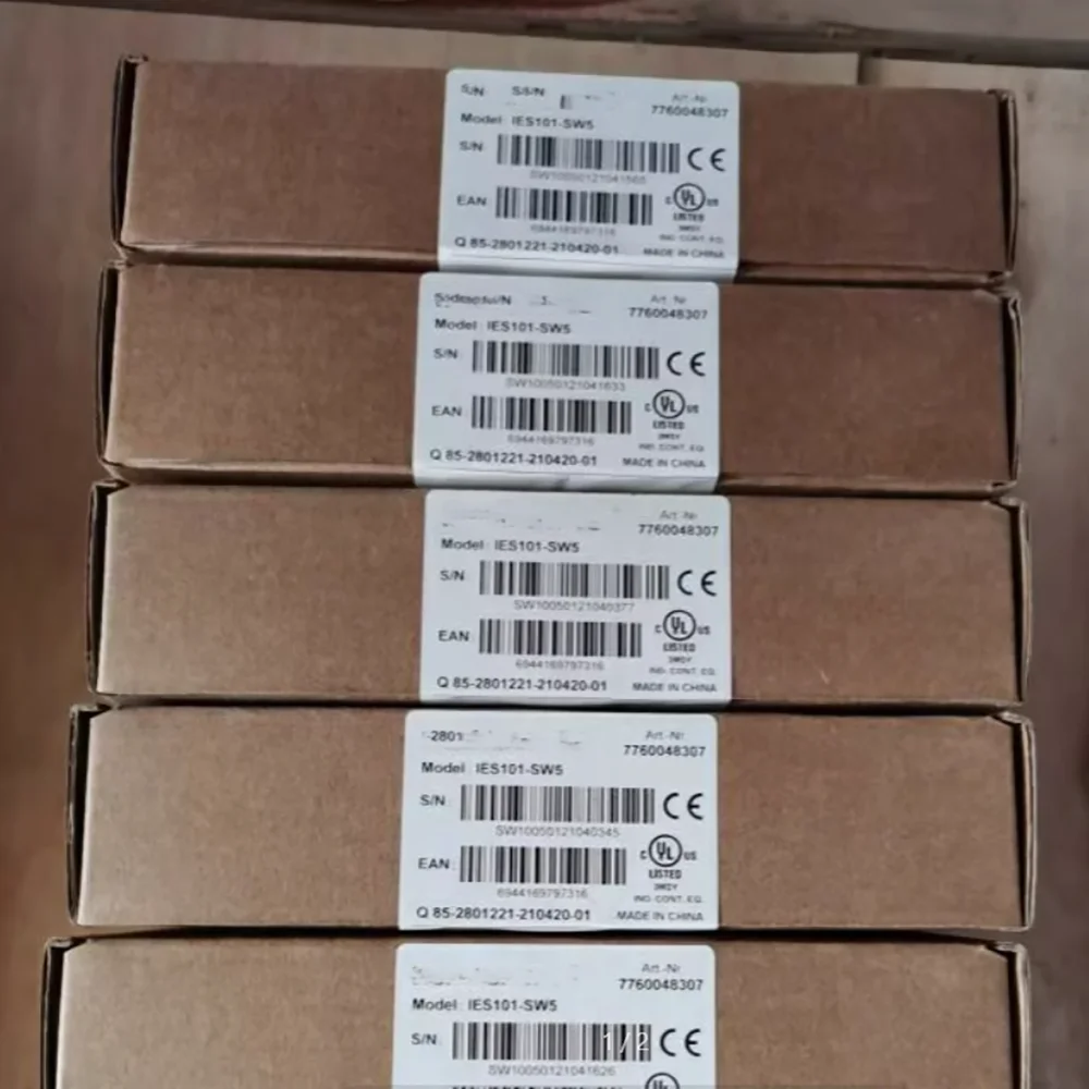 7760048308 IES101-SW8 High Quality - Fast Shipping