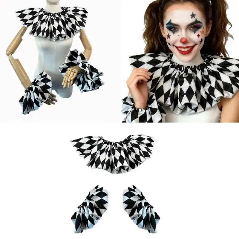 39bd-detachable-collar-wrist-cuffs-for-holiday-festivities-with-lightweight-comfort-fit-design-for-sensitive-skin
