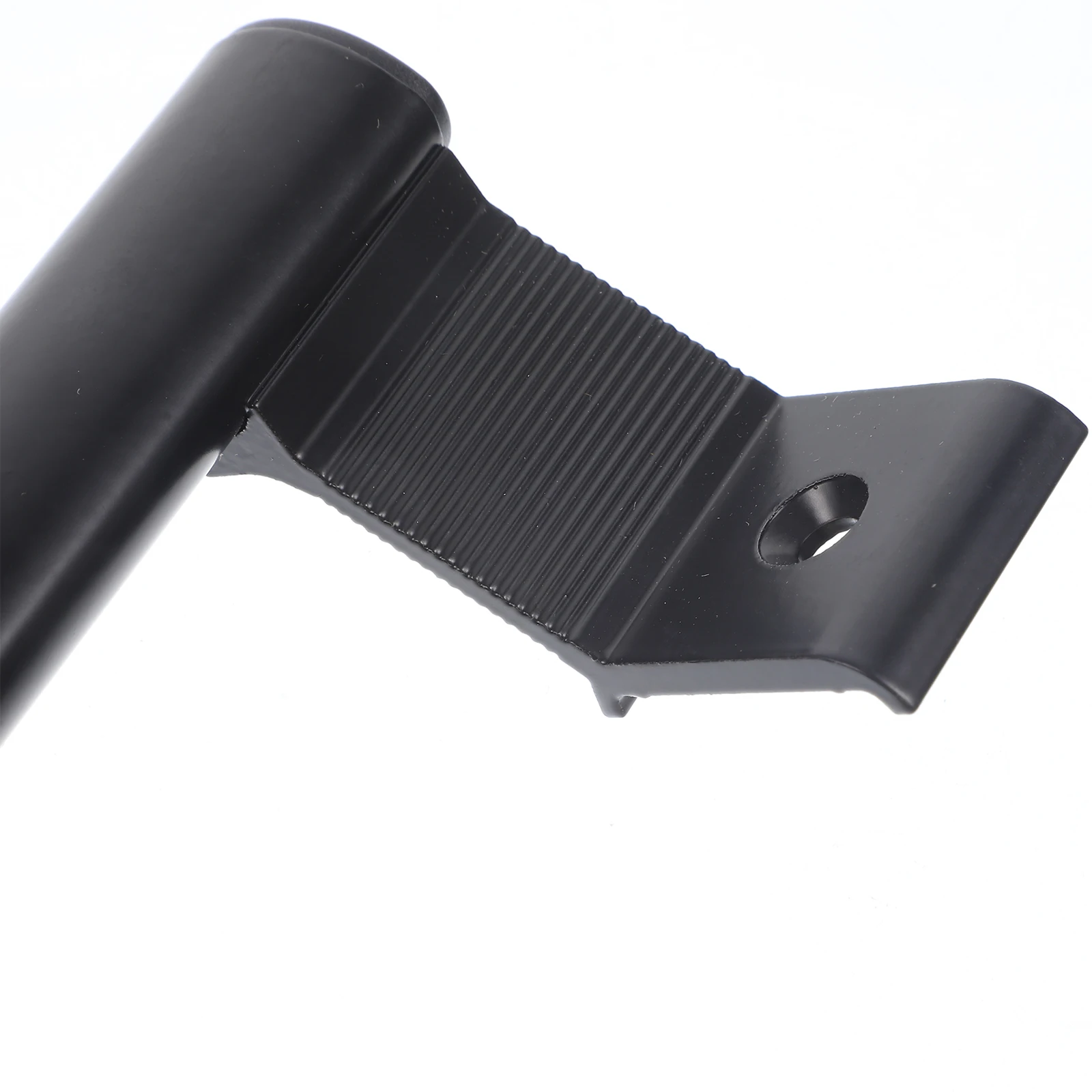 

Aluminum Sliding Handle Replacement For Kitchen Shed Patio Barn Door Durable Rust Resistant Easy Installation Interior Exterior