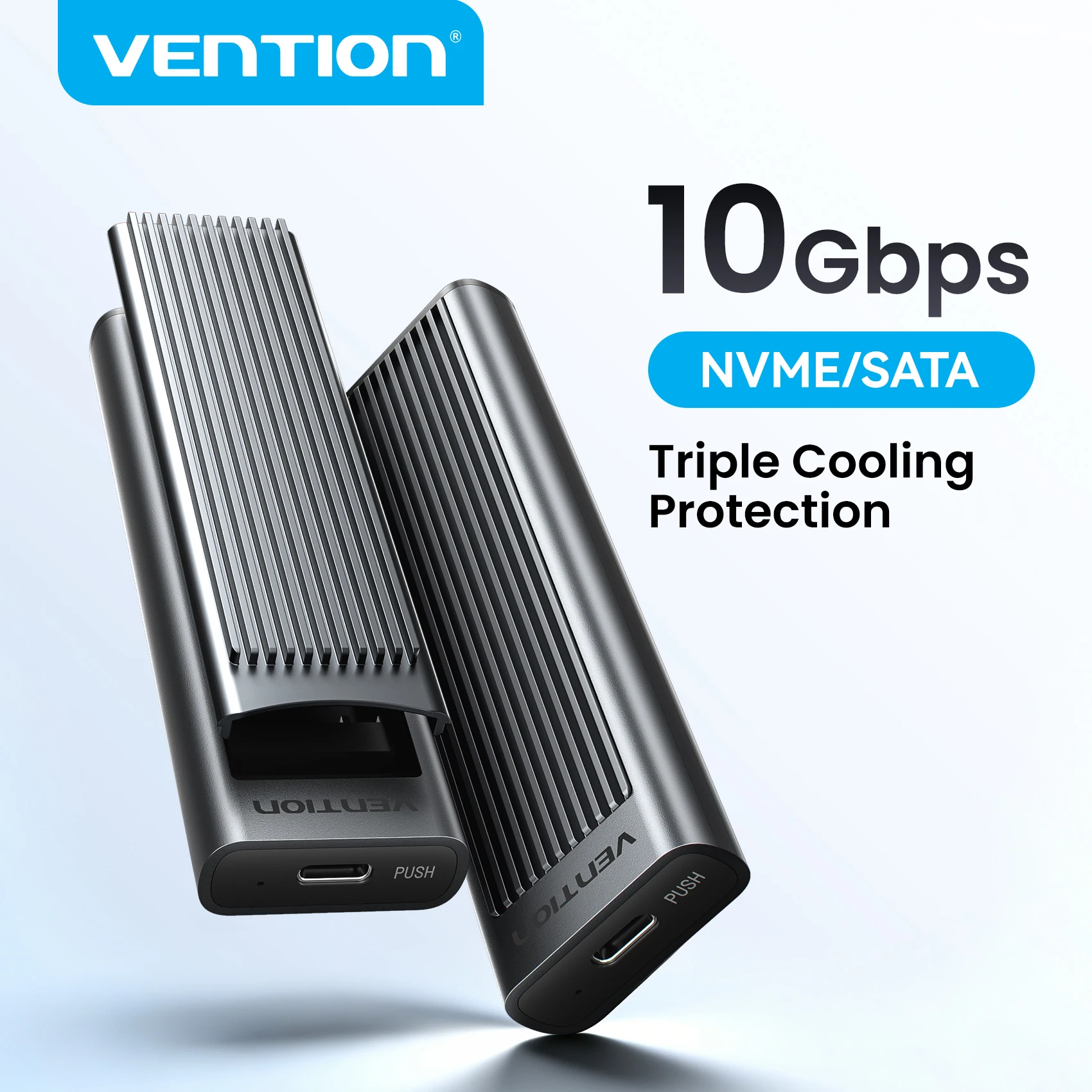 Vention M.2 Ssd Nvm…