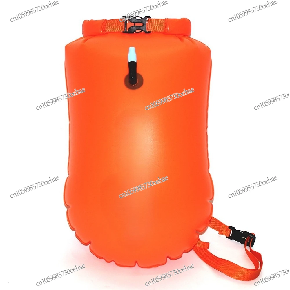 

Professional Anti-drowning Floating Bag Follow-up Waterproof Floating Bag Thickened Buoy Anti-drowning Storage Swimming Floating