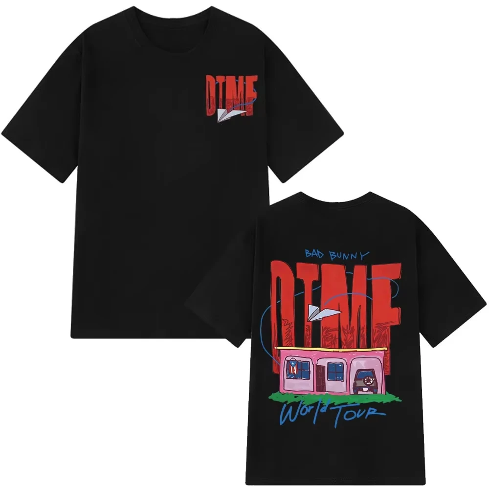 2026 Vintage Hip‑Hop Street T‑Shirt Kids Adults Y2K Aesthetic Graffiti Building Print Oversized Short Sleeve Casual Hip Hop Tee