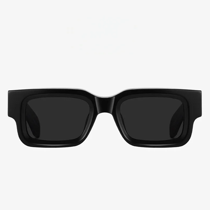 9008 デザイナー偏光サングラス男性女性ヴィンテージレトロアセテートサングラス Óculos Gafas Lentes De Sol Hombre Mujer 411231