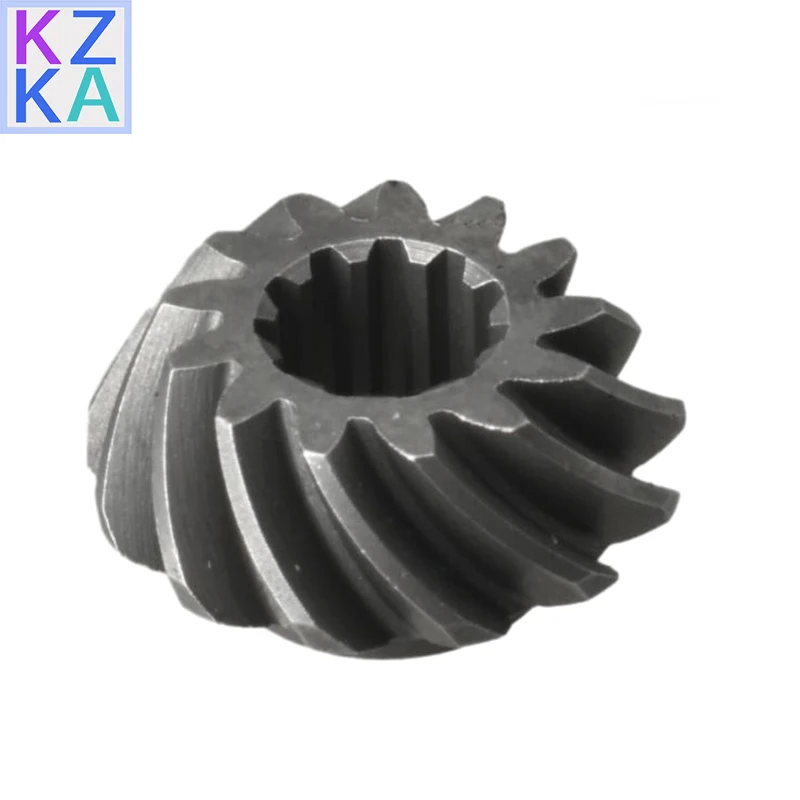 Pignon 369-64020-CN pour Hors-bord HANGKAI SKIPPollHIDEA, 2 Temps, 4HP, 5HP, 6HP, 369-64020, 8T, Nik36964020, 369-64020-00-00