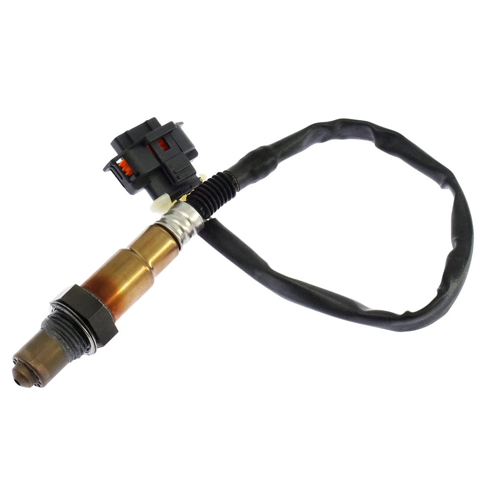 Oxygen Sensor 18213-84E20 1821384E20 For Opel Astra Antara Agila Adam, Fiat Stilo, Chevrolet Cruze Captiva 18213 84E20