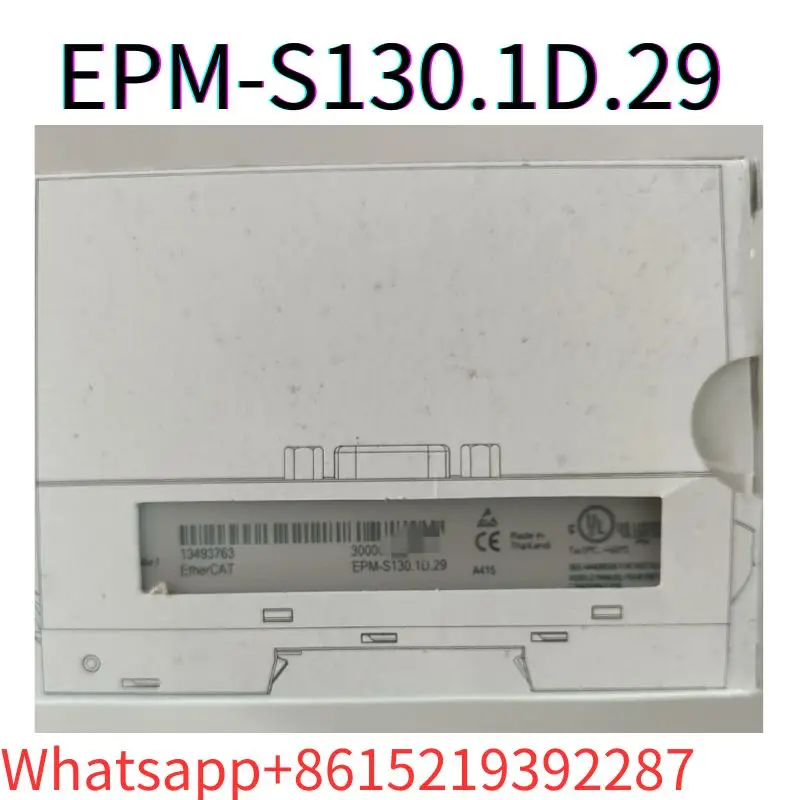 

Brand New EPM-S130.1D.29