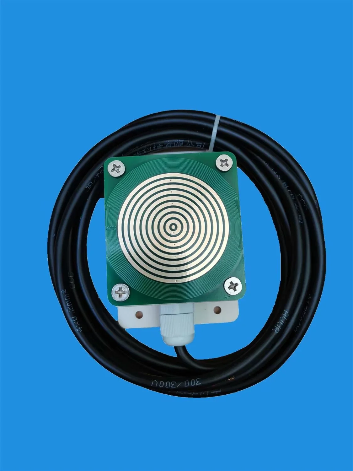 Rain, wind, rain, rain detection sensor transmitter switch RS485 communication