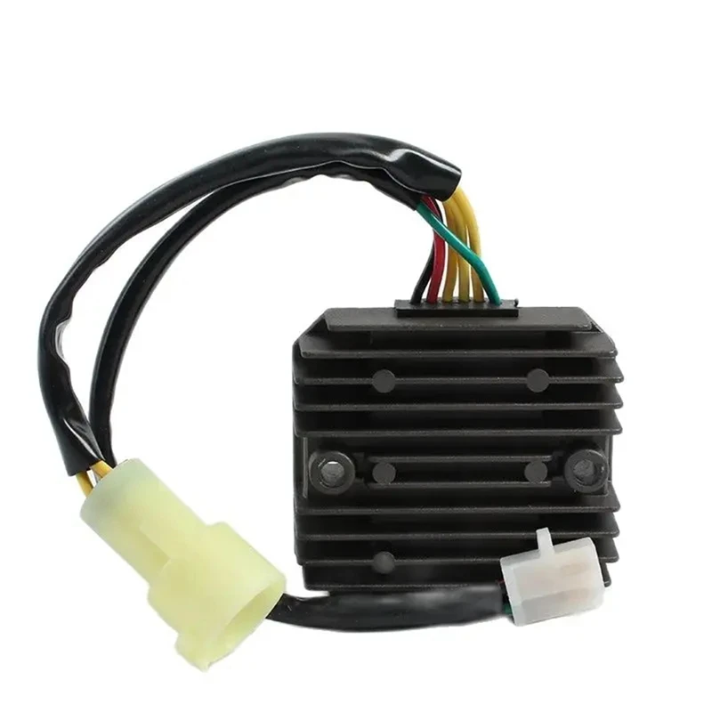 New Voltage Regulat… - image