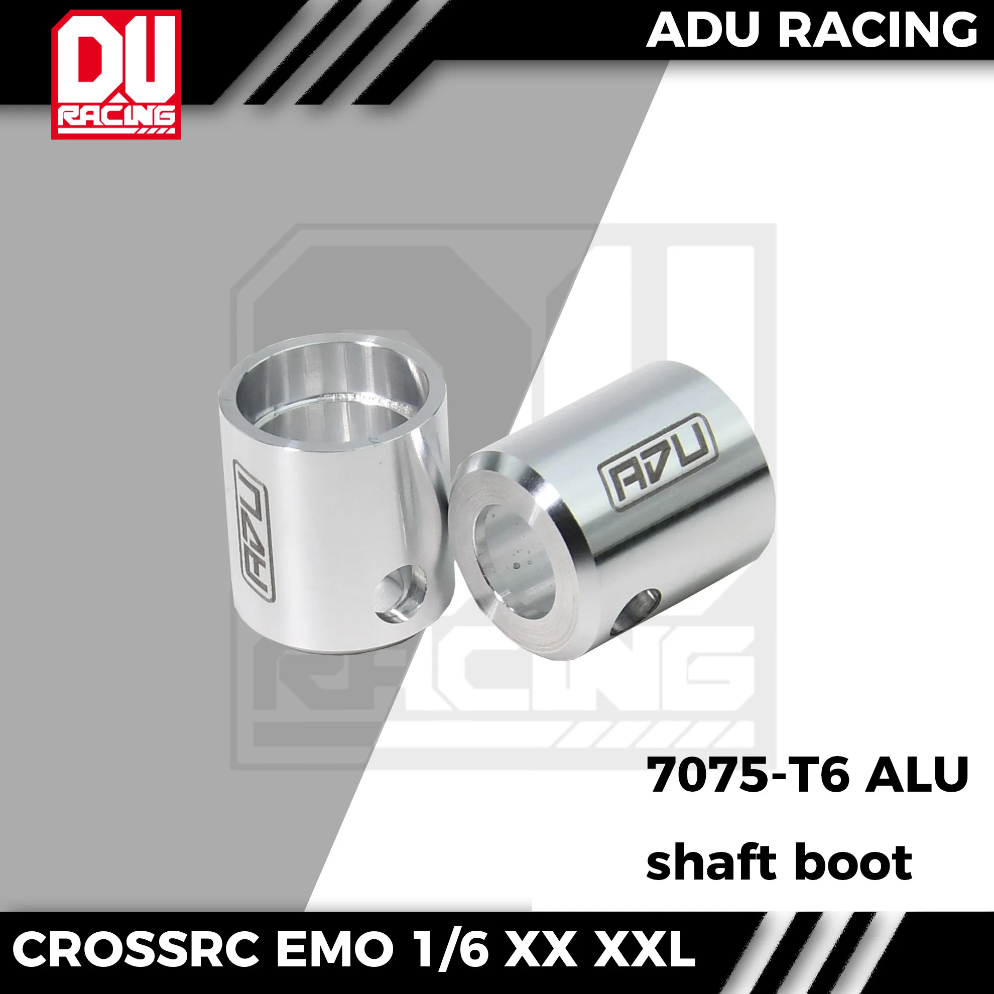 Adu Racing 7075-T6 …