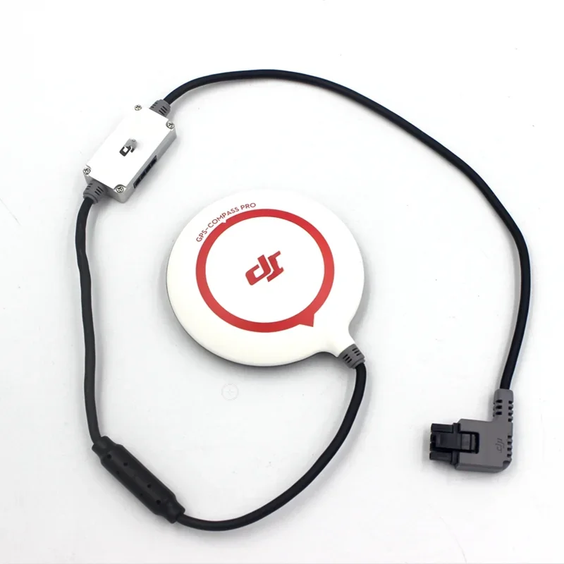 A2 GPS voor A2 Flight Control Multi-rotor Flight Control (GEBRUIKT)