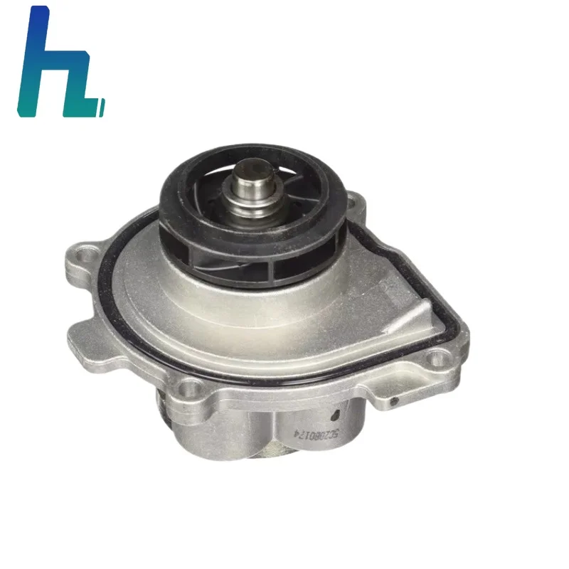 

24405895 Water Pump for Chevrolet Aveo Cruze Sonic Opel Astra Insignia Zafira Alfa Romeo 159 25195119 1334142