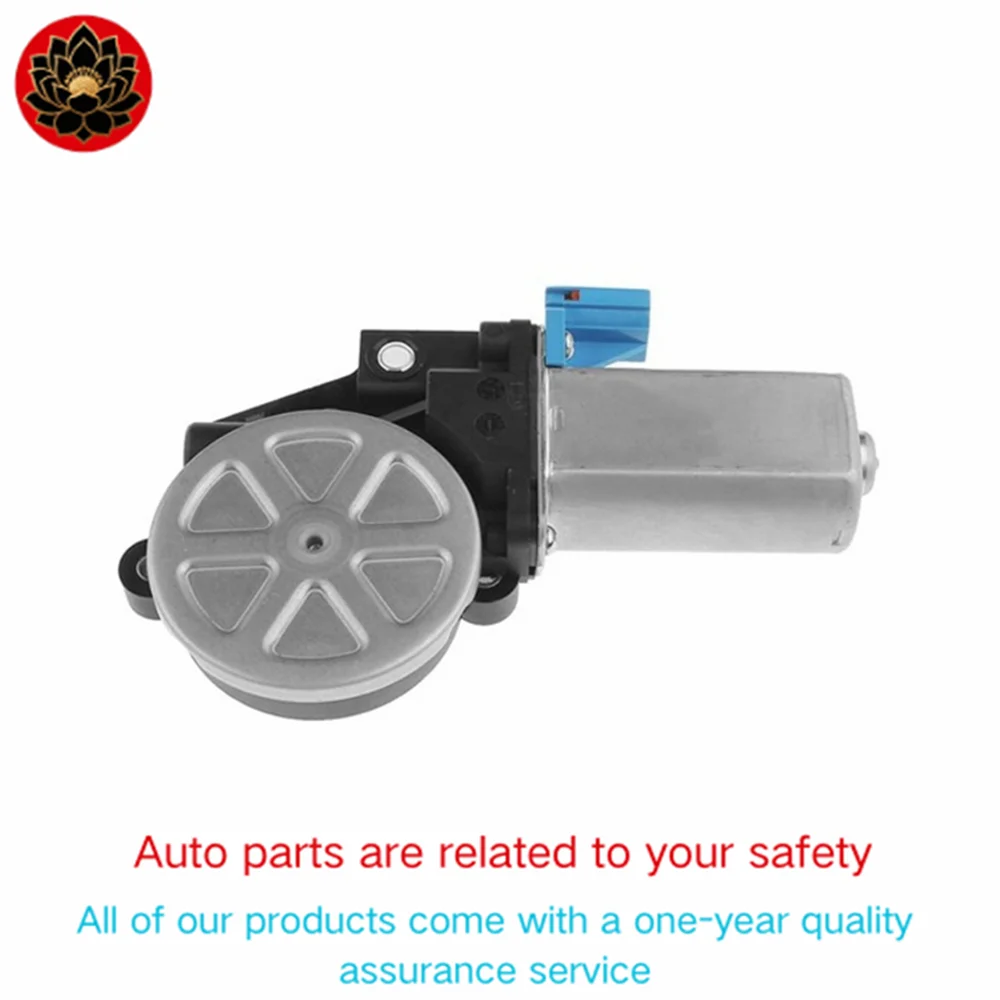 

Подходит для Toyota 4Runner 2-контактный двигатель стеклоподъемника 742-600