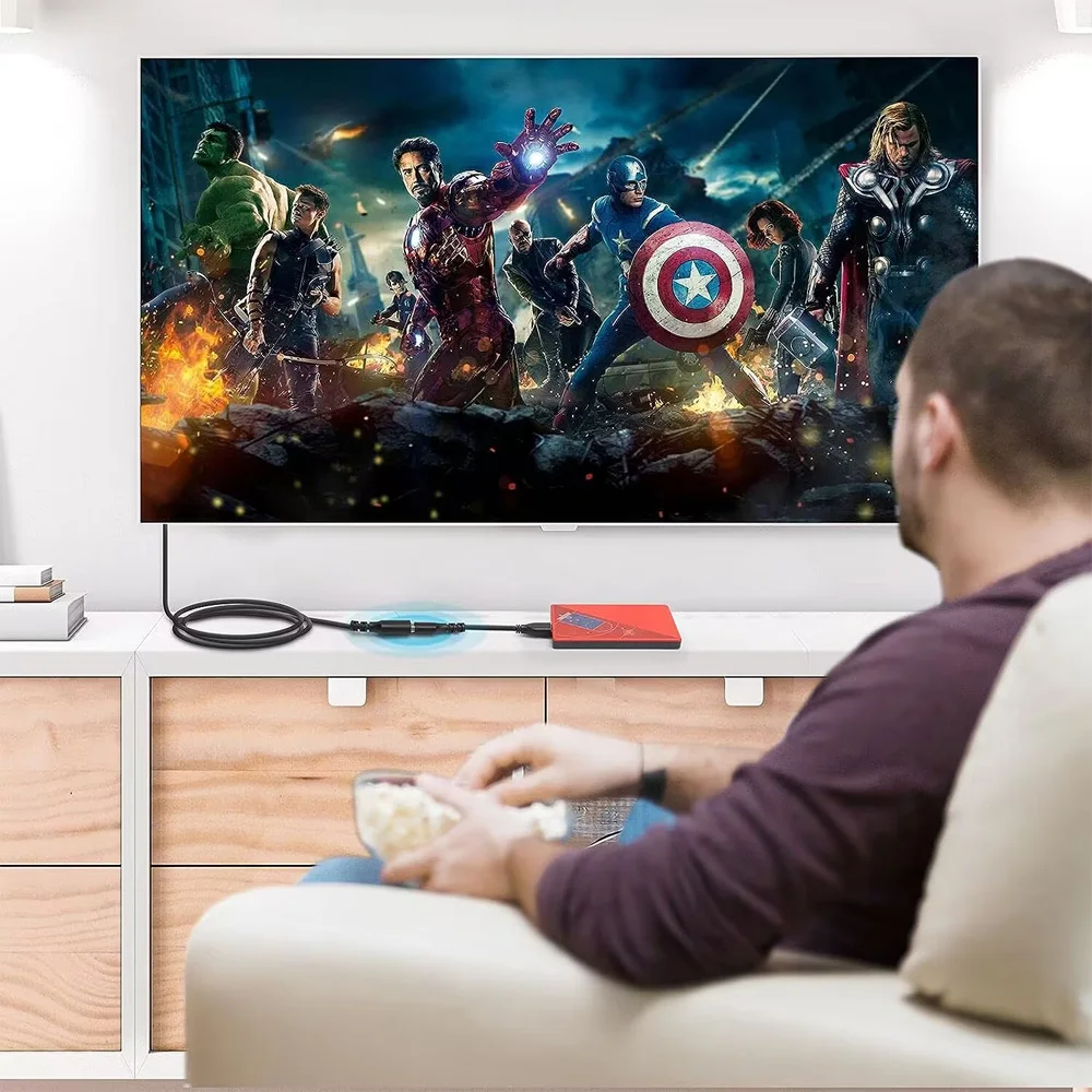 ZOGUO-USB A macho para fêmea cabo de extensão, USB 2.0, cabo adaptador, 480Mbps, webcam, câmera, telefone, hub USB, mouse, teclado, impressora