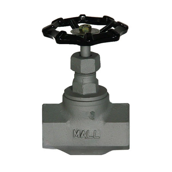 

Imported Marine Stop Valve Valve for Ship Inlet Valve Suitable for Jokwang JGL-FT11