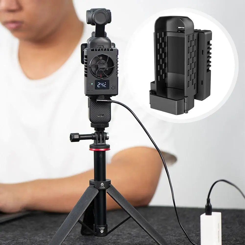 For Dji Pocket 3 Ai…