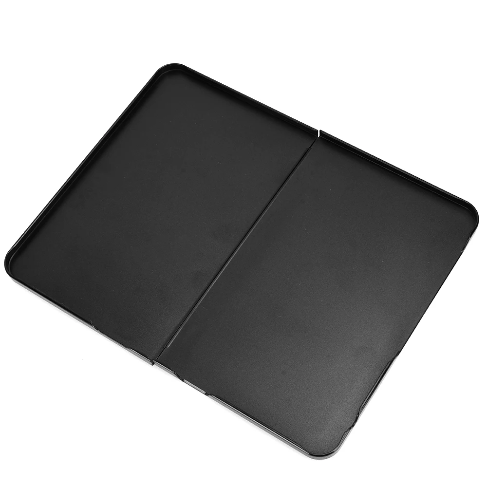 Etui na telefon Microsoft Surface Duo Luxury Carbon Fiber Slim PU Leather Case Etui na telefon Microsoft Surface Duo 8,1 cala — zdjęcie produktu 6