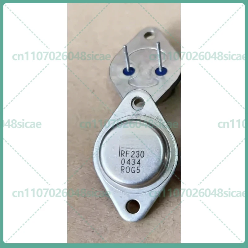 5-25pcs IRF230 Brand new, original and genuine product