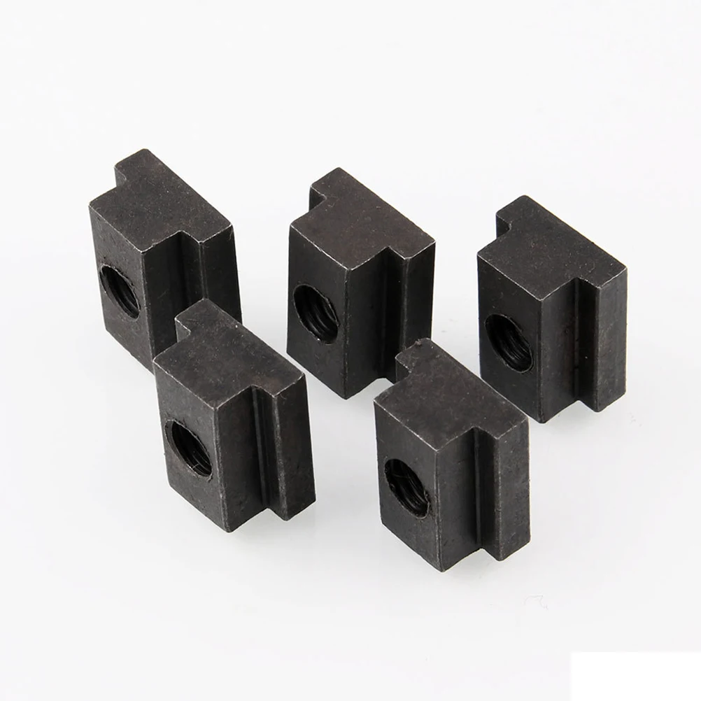 

T-Slot Nuts T-Slot Sliding Nut Block Slots