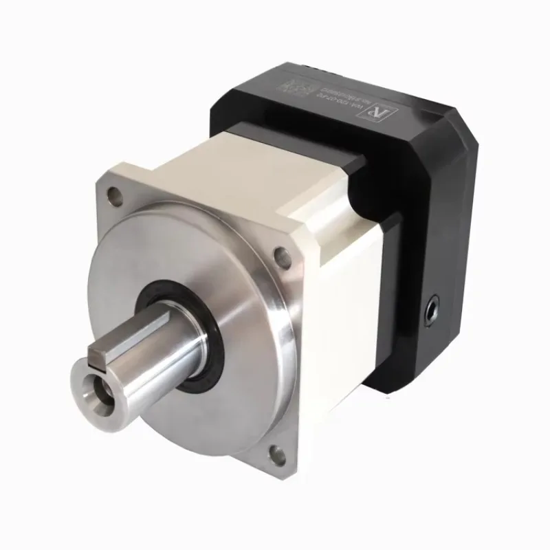 

CE Certification Synmot 190mm 3.3kW Ac Planetary Geared Servo Motor 380V