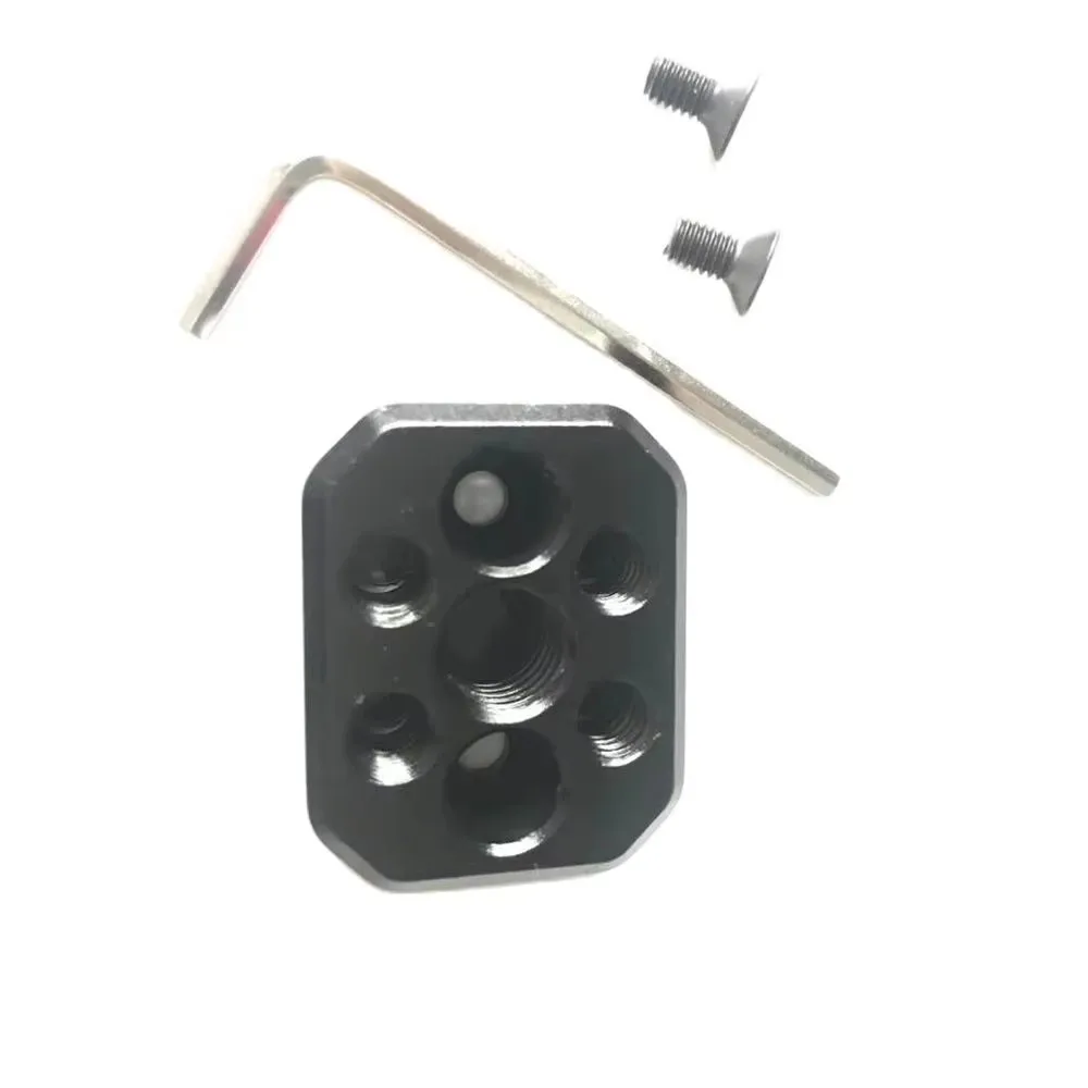 DJI Ronin-S Ruying S Accessory Adapter Board Expansion Module Professional Handheld PTZ Accessory