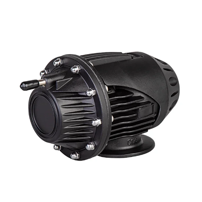 Рисунок 3 - Универсальный выдувной клапан BOV