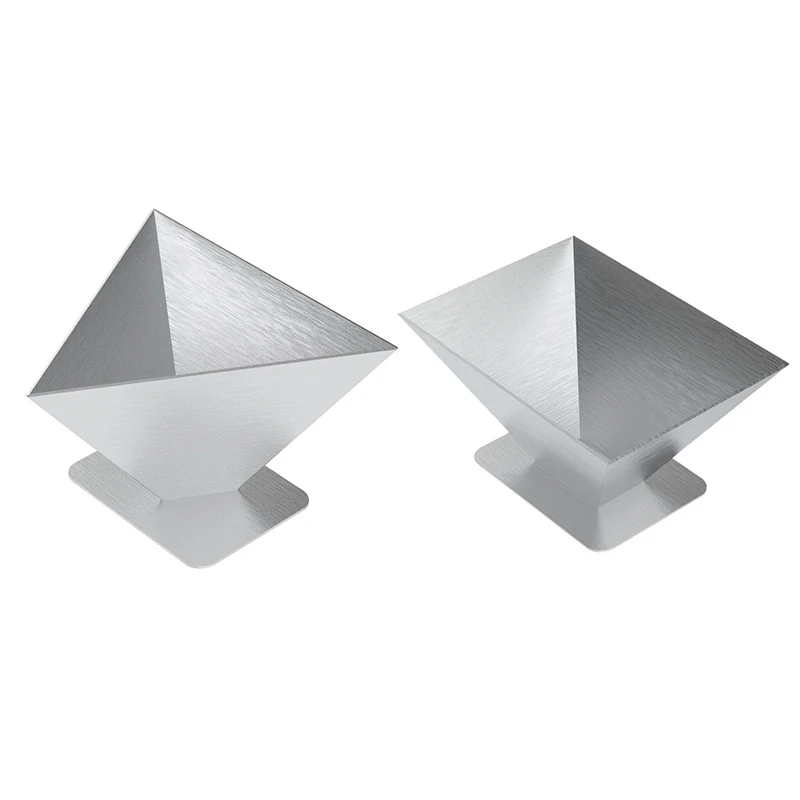 Pastry Mold Baking Mould Kitchen Accessories Dragon Boat Festival Zongzi Mold Sushi Mould Triangle Rice Ball Bento Mould