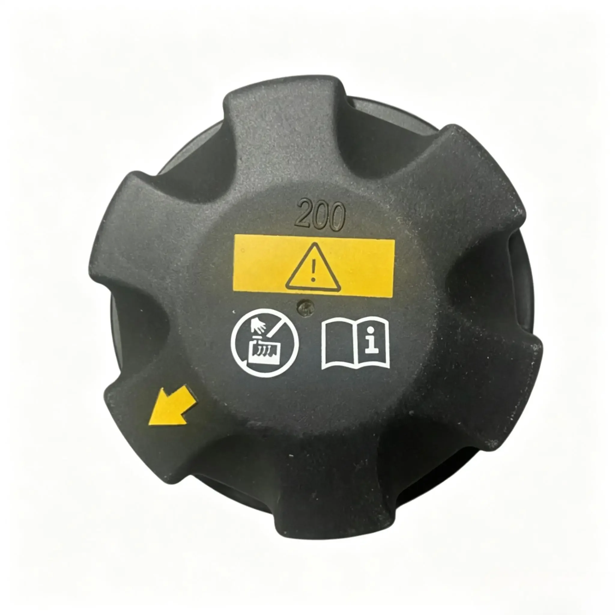 Car Cooling Tank Expansion Tank Cover 140/200 Kap for BMW E82-E92 F01-F07 F15 F16 F26-F33 F87 G16X5 X6 X7 M2 M3 M4 M5 M6 M8