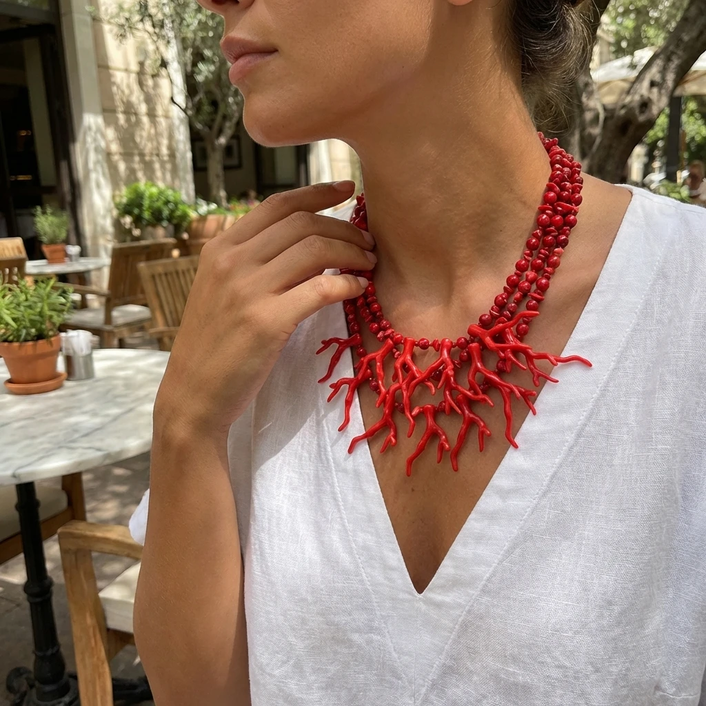 Thumbnail 2 - #55 Latest Layered Chain Necklaces Offers