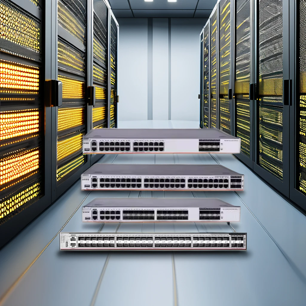 

RG-NBS3100-24GT4SFP-V2 28-Port Gigabit Layer 2 Cloud Managed Non-PoE Switch with POE SNMP QoS Functions