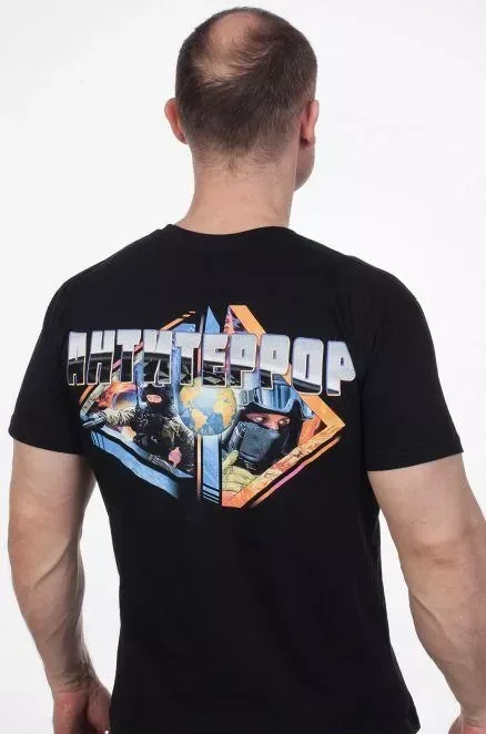 Russia FSB Russian Federal Security Service T-Shirt New 100% Cotton O-Neck Summer Short Sleeve Casual Mens T-shirt Size S-3XL