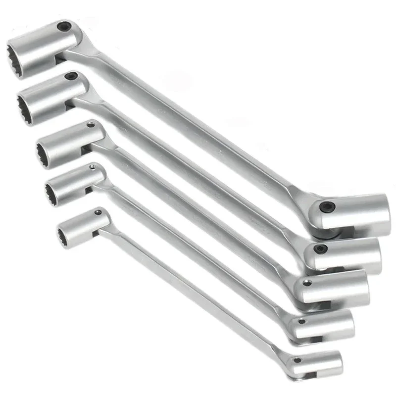 8-19MM Double Head …