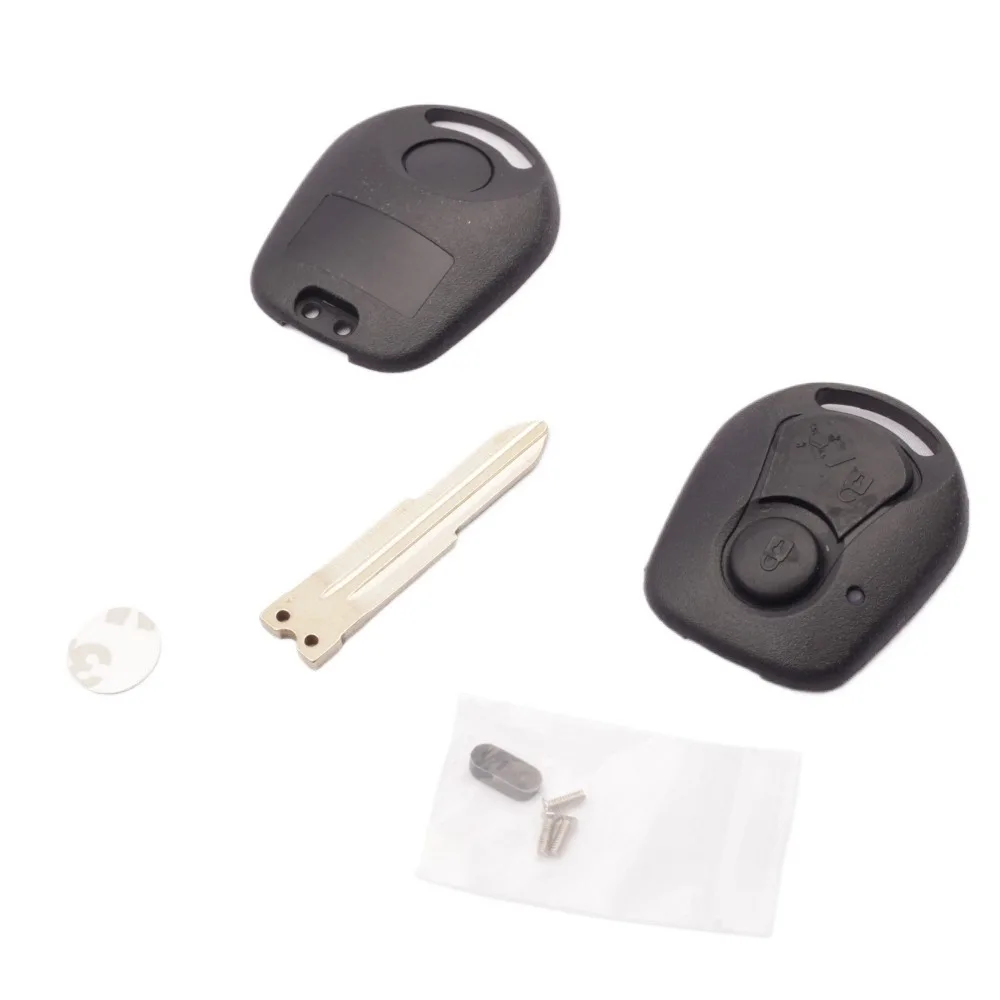 China Genuine Transmitter Knob Key Case for Ssangyong Actyon 2006 2007 2008 2009 2010 Kyron Rexton 8717A08D11