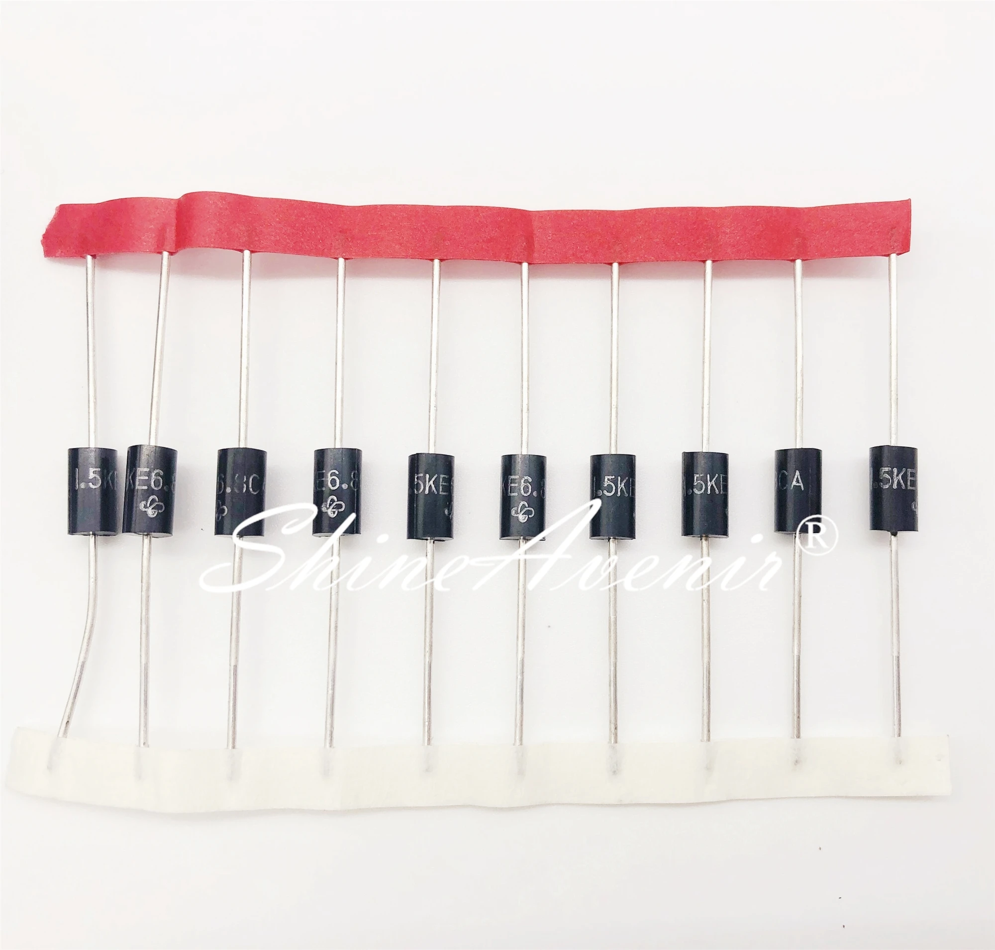 100Pcs 1.5Ke16Ca 1.…