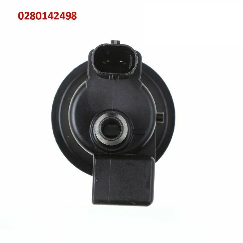 0280142498 Solenoid Valve Electromagnetic Valve Usual 2-pins Accessories Exhaust High Accuracy Parts Purifying NEW