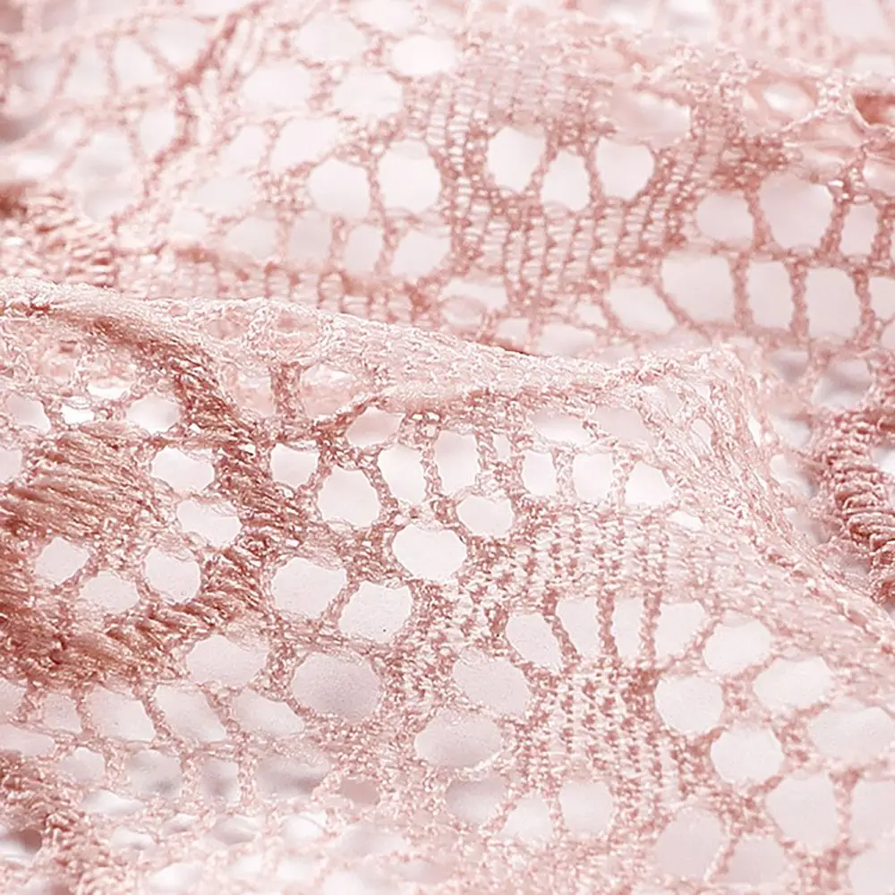 

Hollow Underwear T-Back Underpants Female Low-waist Women Thong Flower Sexy Briefs Lace Panties