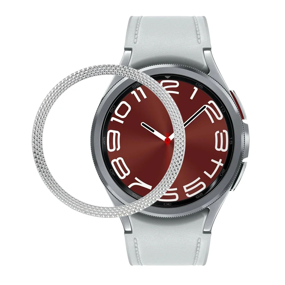 Metal Bezel For Sam…