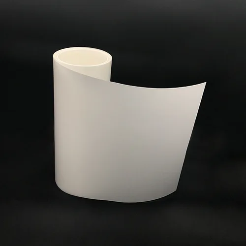 Imagen 2 del producto LGT125J Película de difusión de luz LED de 0,125 mm Película PET de retroiluminación LCD Adecuado para retroiluminación convencional, lámparas y cajas de luz