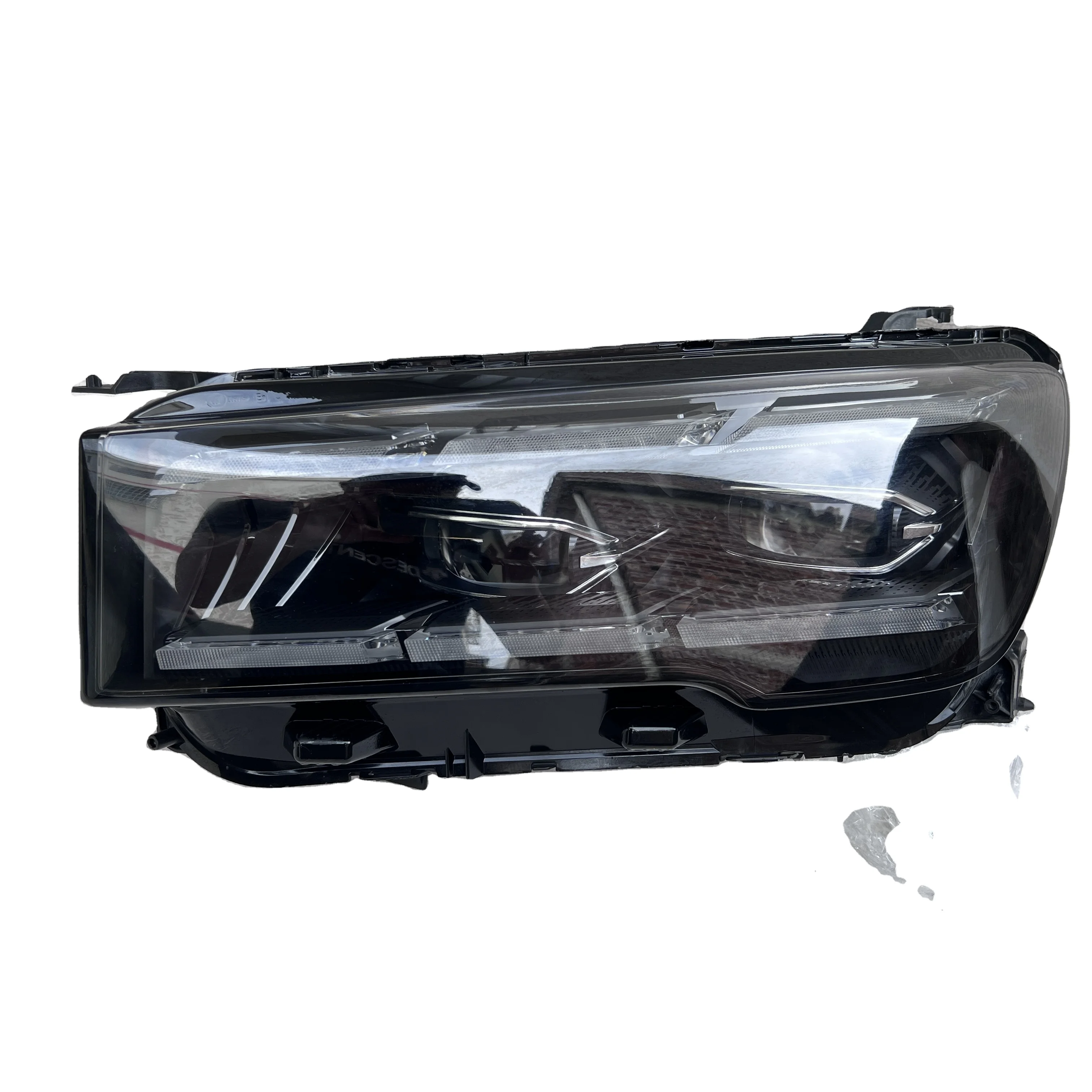 Wholesale LED Headlights Assembly For Geely Monjaro 2021 2022 2023 Xingyue L LED Headlight Replacement Headlamps