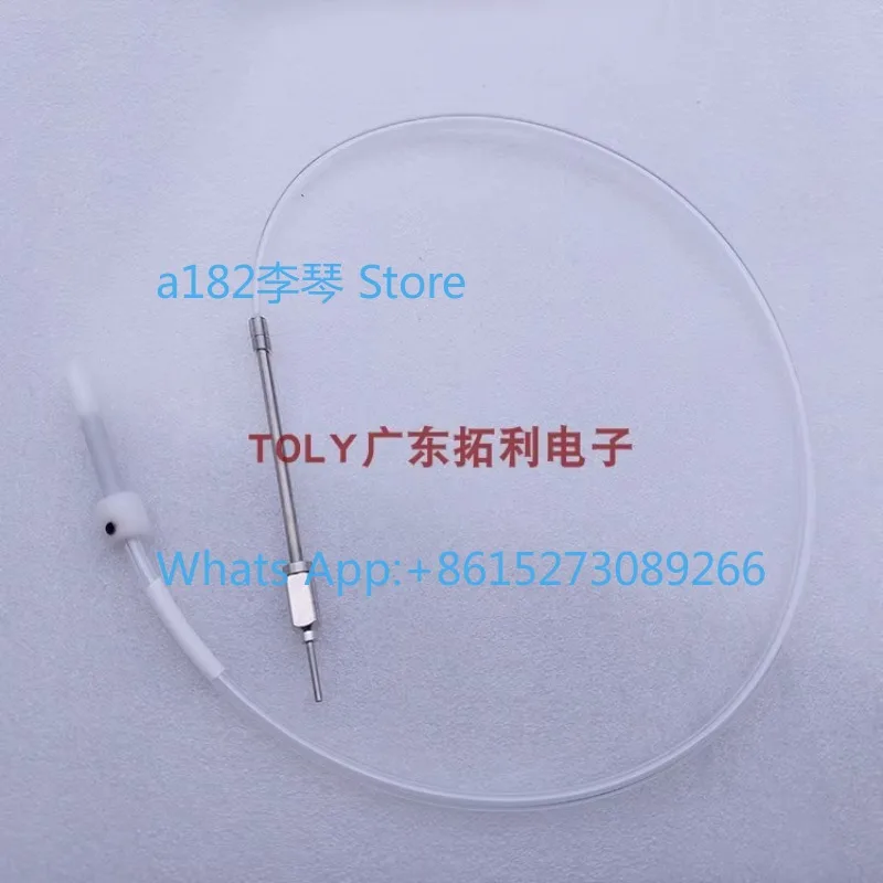 1   pcs   911G soldering machine tube 9021QC-500-0.8, 1.0mm500