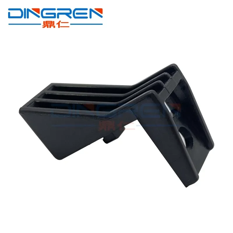 for bizhub Minolta 287 227 367 7528 7522 Aurora AD 289s 369s Fixed Side Door Hook Buckle Clip Bracket