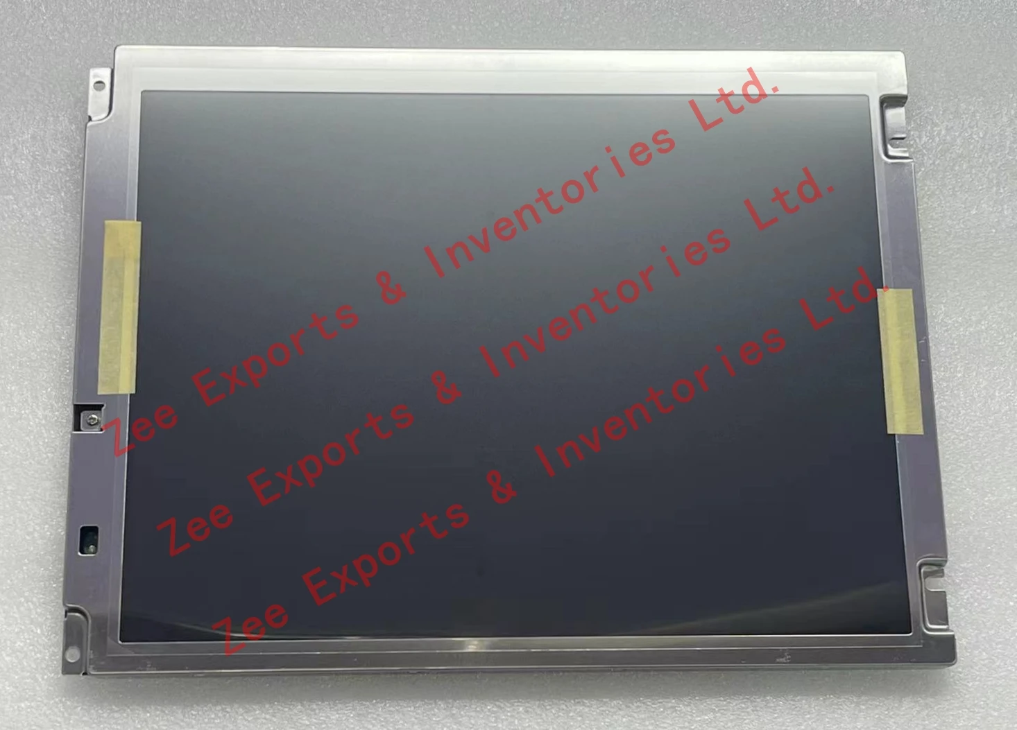 Original 10.4 inch NL8060BC26-35 nl8060bc26 35 nl8060bc26 35d 100% testado painel de exibição da tela lcd para equipamentos industriais