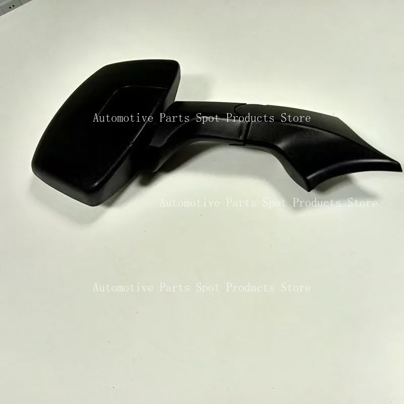 

Подходит для переднего и нижнего обзора, обзора с земли, широкоугольного зеркала заднего вида и зеркала слепых зон пожарных грузовиков MAN TGX, TGS, TGM