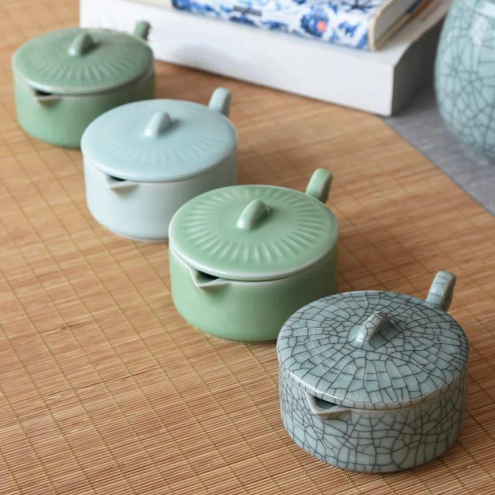

1Pcs Classical Inkstone Mini Calligraphy Ink Grinding Stone Durable Traditional Painting Ink Container Practical Use