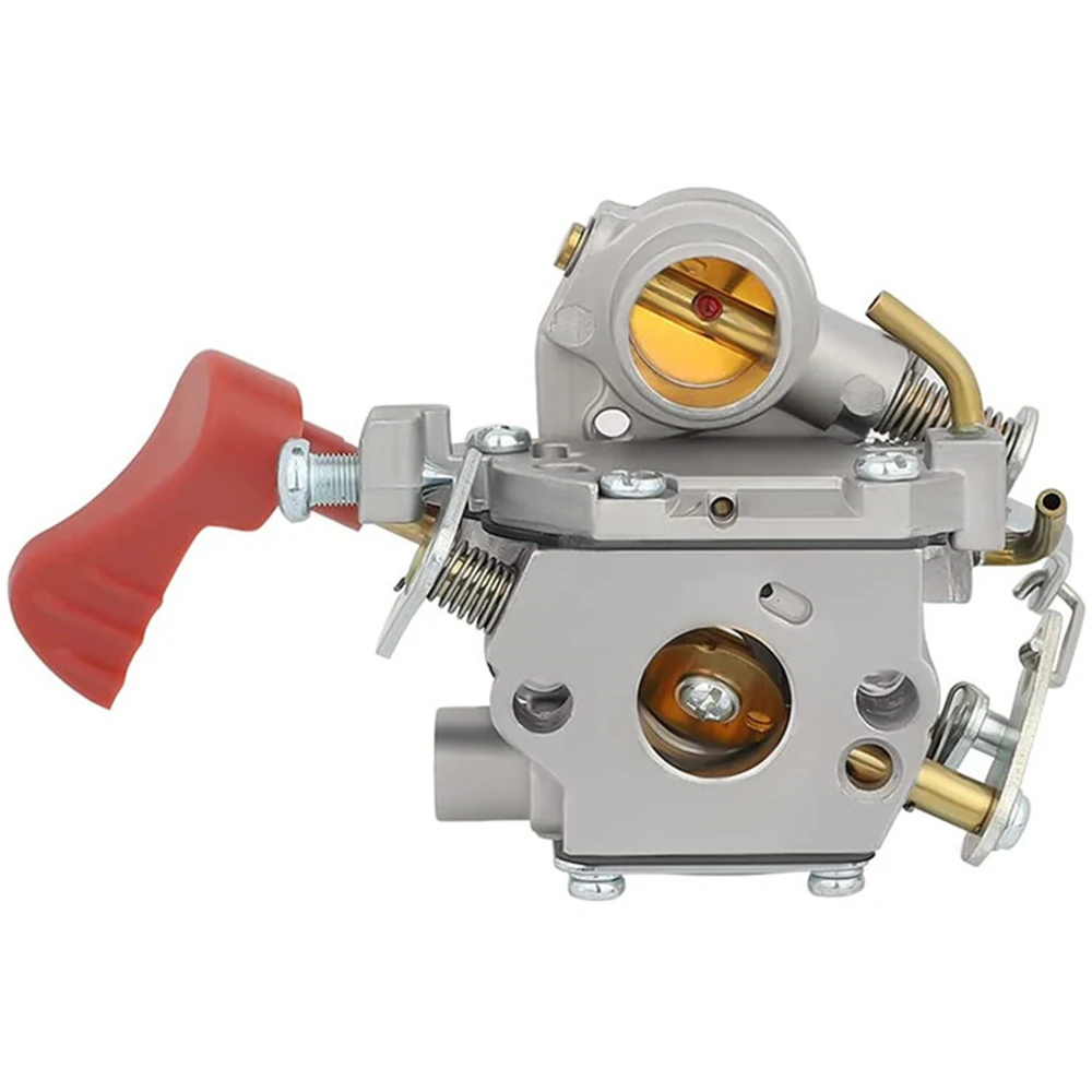 คาร์บูเรเตอร์ C1M-W44 545008042 545189502สำหรับ PP133 PP033 PP338PT ปูลัน358791170 PP333สาย33cc ที่ตัด C1M-W44 Zama