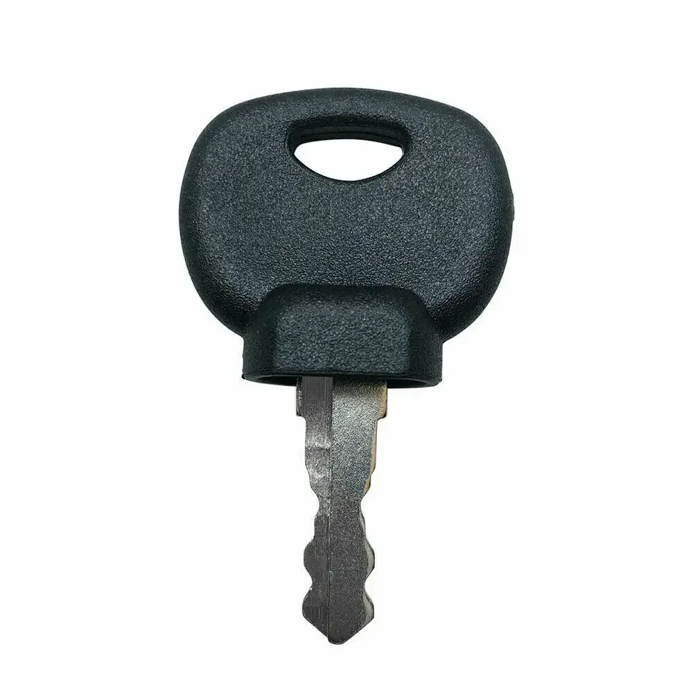 7PCS Ignition Keys Excavator Construction Machinery Key Kit For JCB Parts 3CX Excavator Grab5P8500 K250 H800