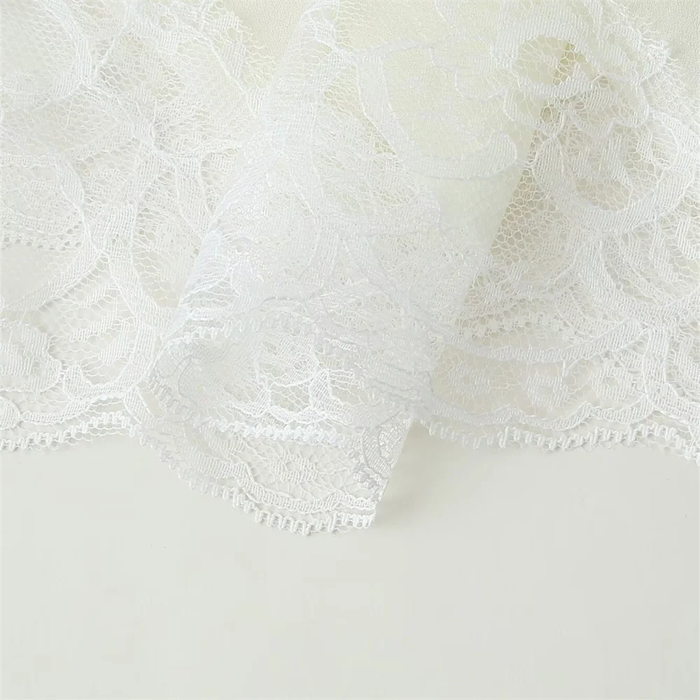 레이스 스플라이싱과 스플릿 슬링이 있는 여성용 새로운 디자인, 여름 스타일, 슬림핏, 솔리드 컬러, 민소매, 섹시한 슬링 탑